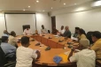 கடற்றொழில் அமைச்சர் மற்றும் கடற்றொழில் பிரதிநிதிகளுக்கு இடையில் உயர்மட்ட சந்திப்பு