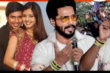 என் Ex Wife கிட்ட ரஜினி சார் போன் பண்ணி பேசி இருக்கார்: விஷ்ணு விஷால்