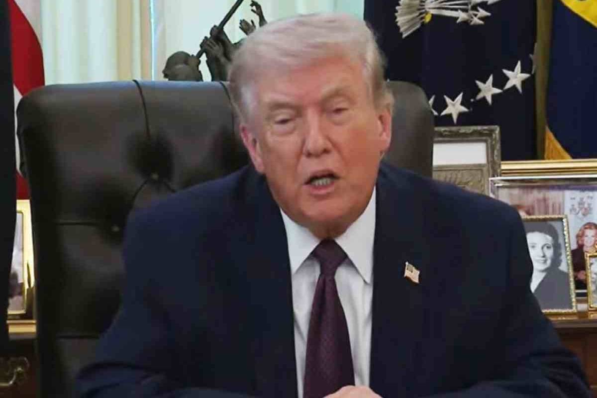 ஈரான் போர் ஒப்பந்தம் குறித்து குழப்பம் ; ட்ரம்ப் வெளியிட்ட கருத்து | Confusion Over Iran War Deal Trump S Statement