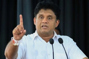 பெண்களுக்கு நீதி கிடைக்க இறுதிவரைப் பாடுபடுவோம்!  எதிர்க்கட்சித் தலைவர் சஜித் உறுதி