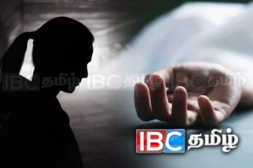 கணவன் படுகொலை! பிள்ளைகளுடன் காவல்துறையில் சரணடைந்த மனைவி