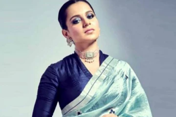 வீடு புகுந்து அடிப்பேன்.. பிரபல நடிகரை மிரட்டிய கங்கனா ரனாவத்... - ஷாக்கான ரசிகர்கள்..!