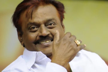 கேப்டன் விஜயகாந்த் பிறந்தநாள்.. அவரை பற்றி பலருக்கும் தெரியாத உண்மைகள்