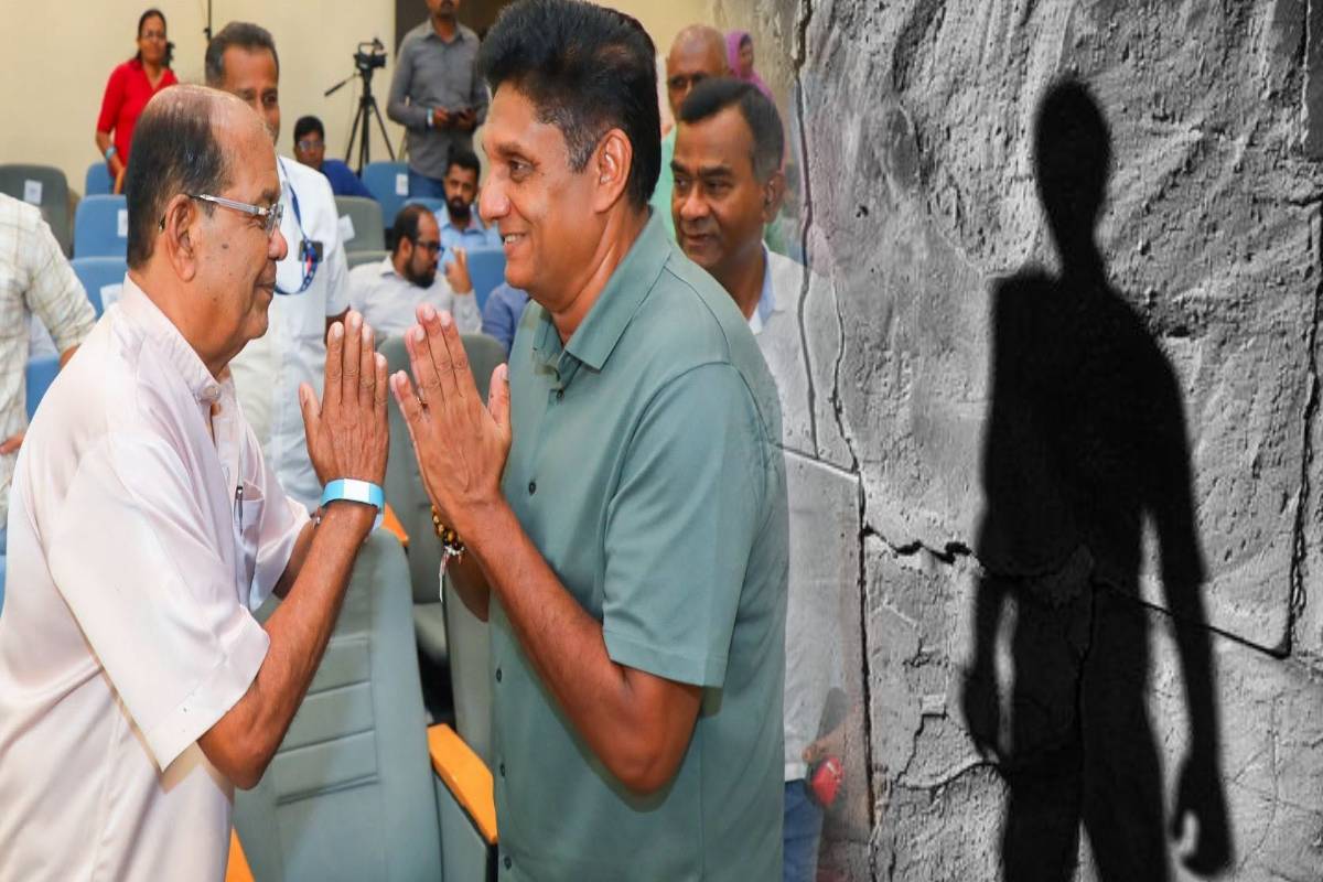 பாதாள உலகக் குழுக்களுக்கு பணம் வழங்கினாரா சஜித்..! குற்றச்சாட்டை மறுக்கும் முஜிபுர் ரஹ்மான் | Criticism Of Government Negombo Prison Incident
