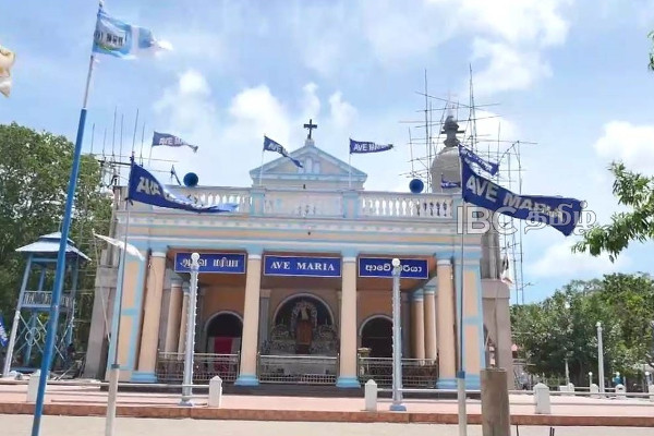 மடு திருவிழா தொடர்பில் விசேட கலந்துரையாடல் | Madhu Festival Annual Feast Madu Church