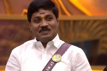 விஜய் டிவியின் சூப்பர் ஹிட் சீரியல் படப்பிடிப்பில் பிக்பாஸ் புகழ் ஜி.பி.முத்து- இந்த தொடரிலா நடிக்கிறார்?