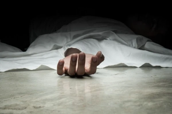 இரண்டு பிள்ளைகளின் தந்தைக்கு நேர்ந்த துயரம் | Tragedy Strikes Father Of Two Children