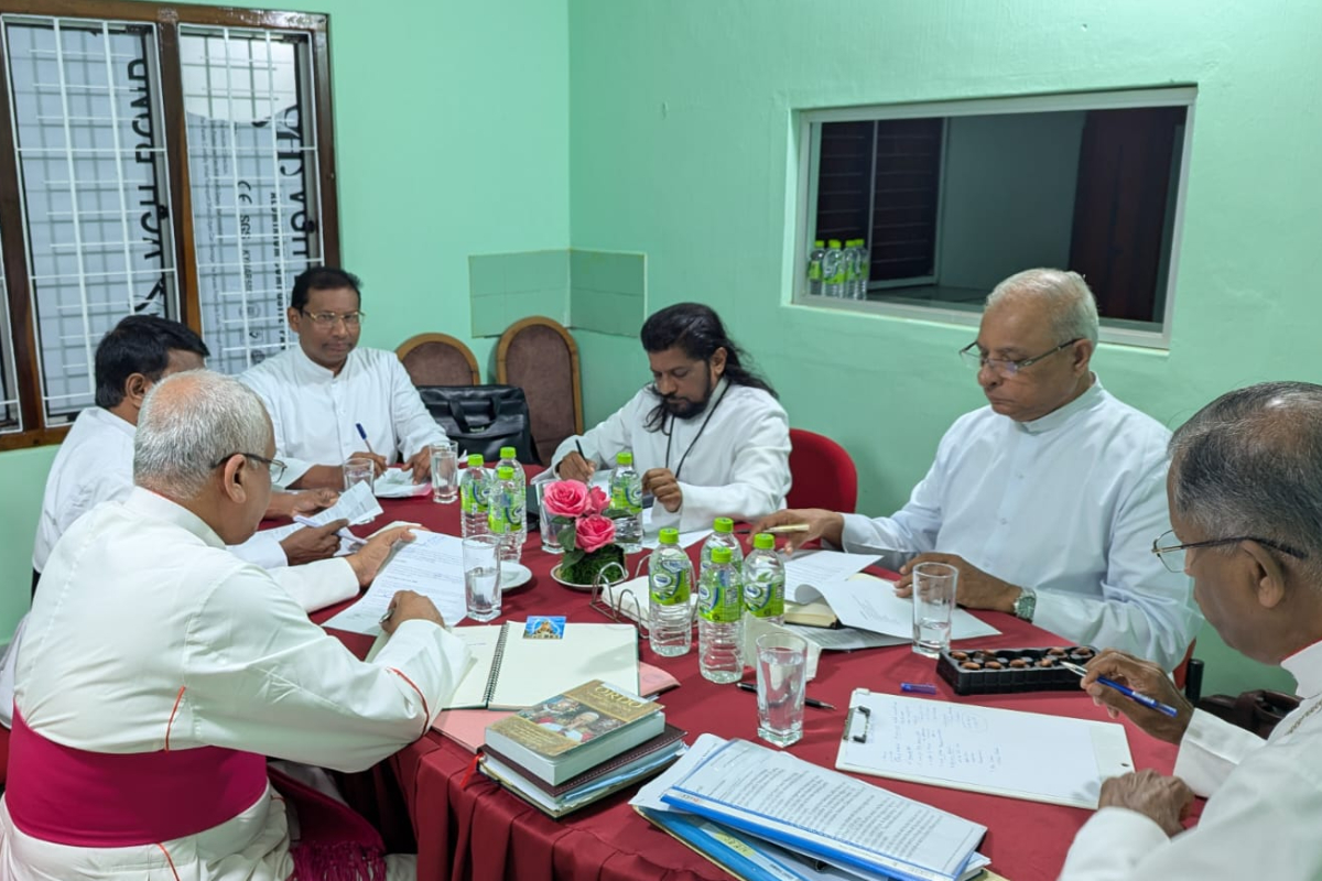 தமிழ் அரசியல் கட்சிகளை ஒன்றிணைக்கும் புதிய முயற்சி | New Initiative To Unite Tamil Political Parties