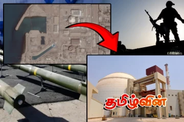 மத்திய கிழக்கில் ஏற்படவுள்ள பேரழிவு.. இஸ்ரேலின் அதிரடி திட்டம் குறித்து எச்சரிக்கை