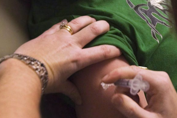 கனடாவில் குழந்தைகள் மத்தியில் காய்ச்சல் பரவுகை அதிகரிப்பு | Childrens Hospitals Seeing More Flu Cases கனடாவில் குழந்தைகள் மத்தியில் காய்ச்சல் பரவுகை அதிகரிப்பு | Childrens Hospitals Seeing More Flu Cases