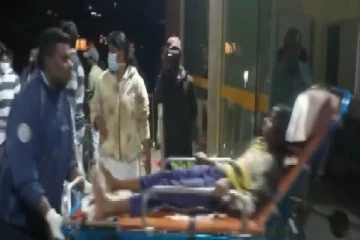 கொழும்பில் இருந்து சுற்றுலா சென்ற பேருந்து விபத்து! பலர் பலி! மாணவர்கள் தொடர்பில் வெளியான தகவல் (VIDEO)