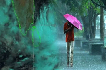 வானிலையில் ஏற்படவுள்ள மாற்றம்! ஆலோசனைகளை பின்பற்றுமாறு பொதுமக்களுக்கு அறிவுறுத்தல்