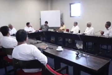 විකාශන අධිකාරි පනත ගැන විශේෂ තීරණයක්..!