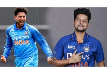 டி20 உலகக் கோப்பை போட்டியில் என்னை தேர்வு செய்யாதது ஏமாற்றத்தை தரவில்லை - குல்தீப் யாதவ்