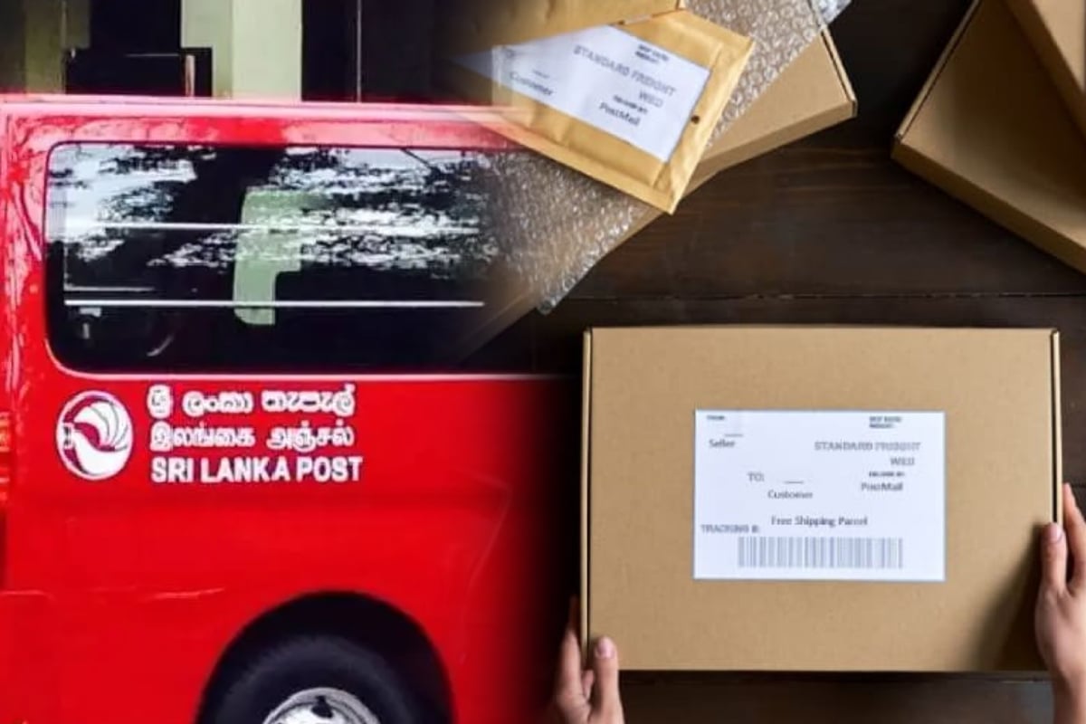 இலங்கையில் பொதிகளை அனுப்பும் மற்றும் பெறும் மக்களுக்கு அவசர எச்சரிக்கை | Warning From Postal Department