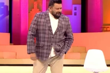 நீயா நானாவில் இருந்து வெளியேறிய கோபிநாத்! விவாதத்தின் போது நடந்தது என்ன?