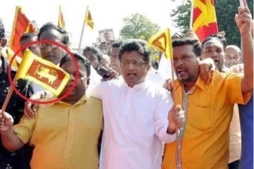 கோத்தபாயவுக்கு பதிலாக டலசை ஆதரிக்கும் கூட்டமைப்பால் வெடித்தது சர்ச்சை!