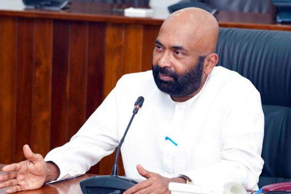 டொலரின் வீழ்ச்சி தொடர்பில் நாட்டில் முன்னெடுக்கப்படவுள்ள நடவடிக்கை..! | Dollar Price Sri Lanka Falling Dollar Rate