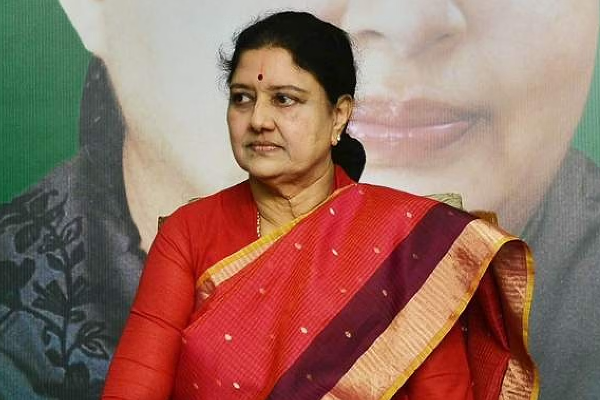 கொடநாடு வழக்கு : சசிகலாவிடம் நாளை விசாரணை..! - தமிழ்நாடு