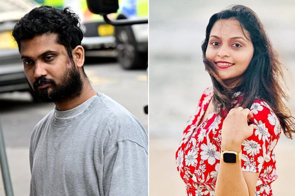 பிரித்தானியாவில் ஈவிரக்கமின்றி மனைவியை கொன்ற இலங்கையர்; குற்றத்தை ஒப்புக்கொண்டார் | Sri Lankan Husband Murdering Nirodha Niwunhella Uk