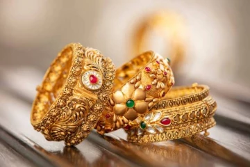 திருமணத்தில் தங்க நகைகளைப் பரிசாக பெற்றுள்ளீர்களா? வரி செலுத்துவதற்கான விதிகளை தெரிந்து கொள்ளுங்கள்