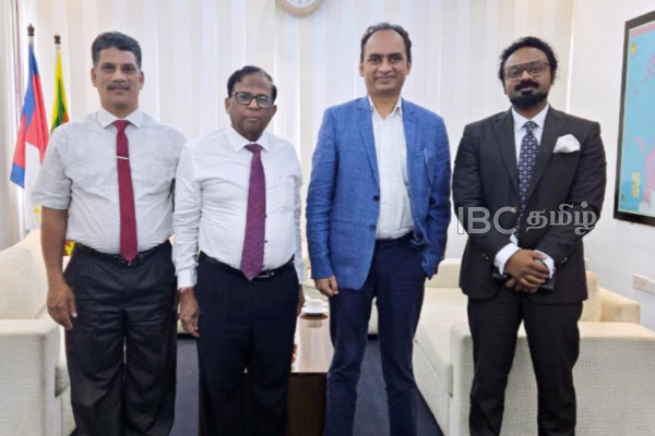 பலாலி விமான நிலைய அபிவிருத்தி - இந்திய அரசிற்கு வடக்கிலிருந்து செய்தி | Proposal For The Development Of Palaly Airport