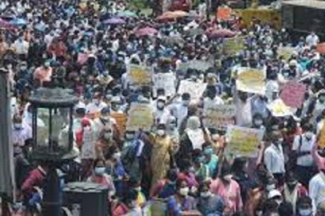 அரசாங்கத்திற்கெதிராக தீவிரமடைந்துள்ள மக்கள் போராட்டம்- திணறும் புலனாய்வுத் துறை!