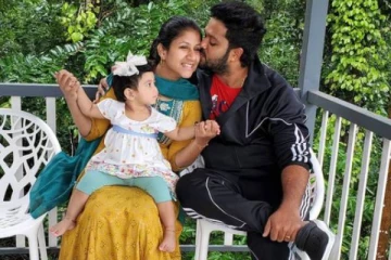 படிப்பை பாதியில் நிறுத்தி வாய்ப்பு கேட்ட சீரியல் நடிகை! தற்போது சின்னத்திரையில் டாப் 10 நடிகை..