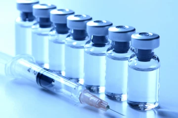 தடுப்பூசி செலுத்தப்பட்ட 10 மாணவர்கள் வைத்தியசாலையில்