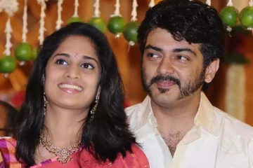 Actress Shalini: நடிகை ஷாலினியின் சொத்து மதிப்பு எவ்வளவு தெரியுமா?