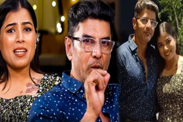 நானும் ஷீத்தலும் பிரிந்து விட்டோம் என்று தெரியுமா? - பப்லூ பிரிதிவீராஜ் விளக்கம்