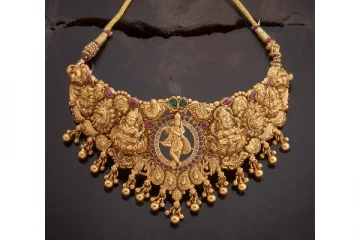 இன்றைய தங்கத்தின் விலை அதிகரித்துள்ளது!