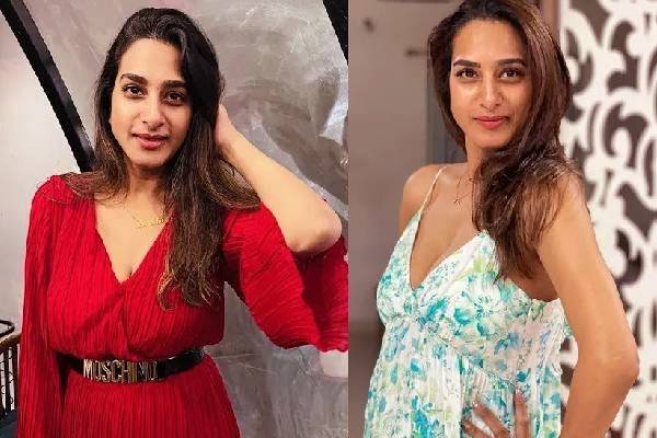 48 வயதாகும் அம்மாவுக்கு மாப்பிள்ளை பார்க்கும் மகள் | Actress Supritha Wants To Marry Her Mother