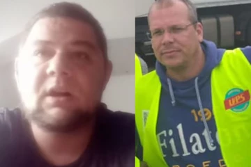 பிரித்தானியா எரிபொருள் தட்டுப்பாடு பிரச்சினை: பணிக்கு வர ஐரோப்பிய ஒன்றிய சாரதிகள் விதித்துள்ள நிபந்தனை