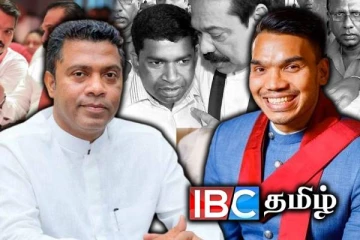 பிள்ளையானுக்காக முன்வந்த நாமல் : விரைவில் வெளியாகப்போகும் காரணம்