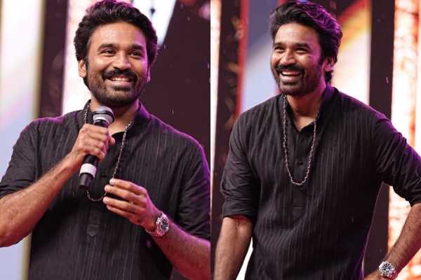 இட்லி கடை படம் கோயம்புத்தூர் செஃப் கதையா!! தனுஷை கேள்விக்கேட்ட கோபி - சுதாகர்.. | Dhanush Idli Kadai Madhampatti Story Go Su Asked