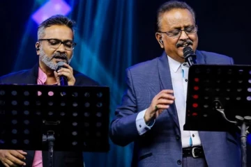 தந்தை எஸ்.பி.பியின் சொத்துக்களை அழித்தேனா..?  மறைவுக்குப் பின் வெடித்த சர்ச்சை - உண்மையை உடைத்த எஸ்.பி.பி சரண்