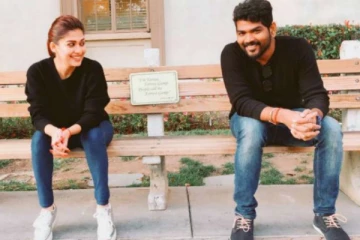 நயன்தாராவை பிரிந்துவிட்டாரா? ஆதாரம் வெளியிட்ட விக்னேஷ் சிவன்... காட்டுத் தீயாய் பரவும் பதிவு