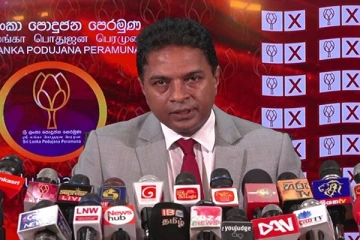 வெற்றியோ, தோல்வியோ தேர்தலில் போட்டியிடுவோம்: சாகர காரியவசம்