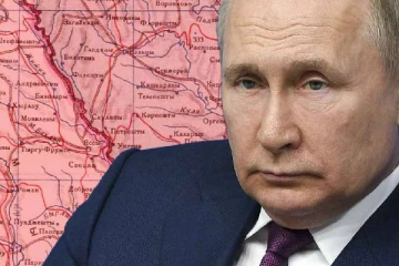 ரஷ்யாவில் ஆட்சி முடிவதற்குள்…புடின் இதனை “தன்னுடைய விதி” என நம்புகிறார்! பாதுகாப்பு செயலாளர் கருத்து