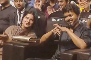 விஜய்யை கண்டித்தும் நடிகையுடன் திருமணத்தை மீறிய உறவு வைத்தார்!! விவாகரத்துக்கான காரணங்கள்...