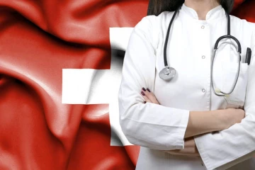 மருத்துவக் காப்பீடு தொடர்பில் சுவிஸ் நாட்டவர்களுக்கு ஒரு முக்கிய செய்தி