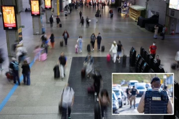 பிரேசில் விமான நிலையத்தில் துப்பாக்கி சூடு: பிரபல கிரிப்டோகரன்சி தொழிலதிபர் கொலை