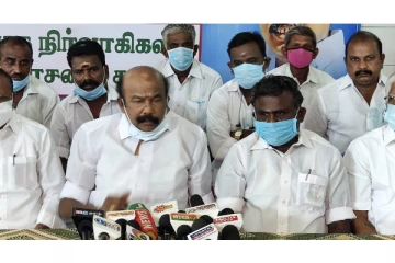 நல்ல பொறியில் சிக்கிய எலி போல் திமுக இருக்கிறது-அதிமுக  எம்.எல்.ஏ