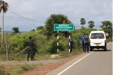 முள்ளிவாய்க்கால் பகுதியில் இராணுவ குவிப்பின் மத்தியில் இடம்பெற்ற சித்திரவதை! அச்சத்தில் மக்கள் (Video)