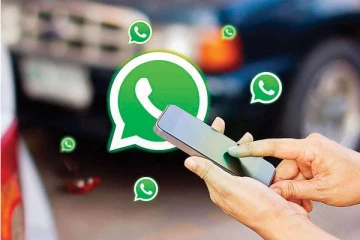 WhatsApp-ல் புதிய அம்சம் - ஒரே நேரத்தில் பல டிவைஸில் பயன்படுத்தலாம்!