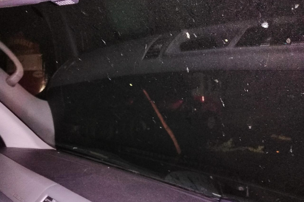 திருகோணமலையில் விபத்து: ஒருவர் அதிதீவிர சிகிச்சை பிரிவில் | Accident At Trincomalee