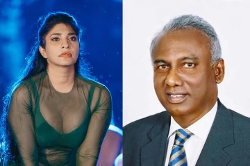 රැජිණ චිත්‍රපටයට පවුලෙන් අවසර අරන් දෙන්න සමනලී අධ්‍යක්ෂකගෙන් කෝටි 2ක් ඉල්ලලා ද? - සියල්ල හෙළි වේ