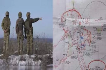உக்ரைனுக்காக அமெரிக்கா, நேட்டோ தயாரித்த இரகசிய யுத்த ஆவணக் கசிவு - உக்ரைன் பதில்!