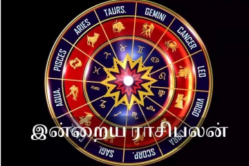 கார்த்திகை மாதம் பிறந்தாச்சு! இன்பக்கடலில் மூழ்கப்போகும் ராசியினர் யார்?